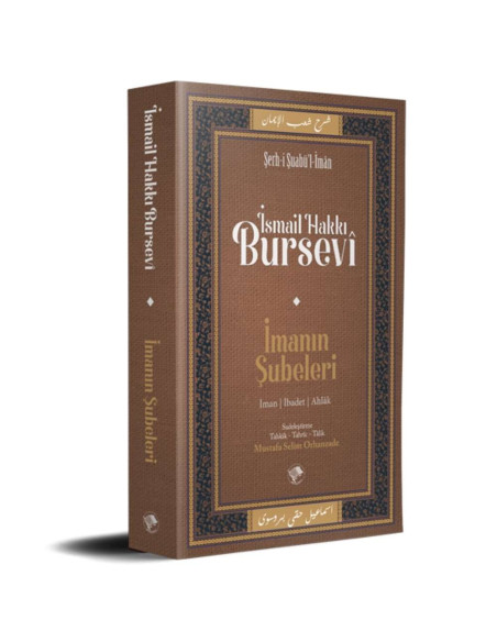 İmanın Şubeleri
