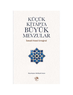 Küçük Kitapta Büyük Mevzular