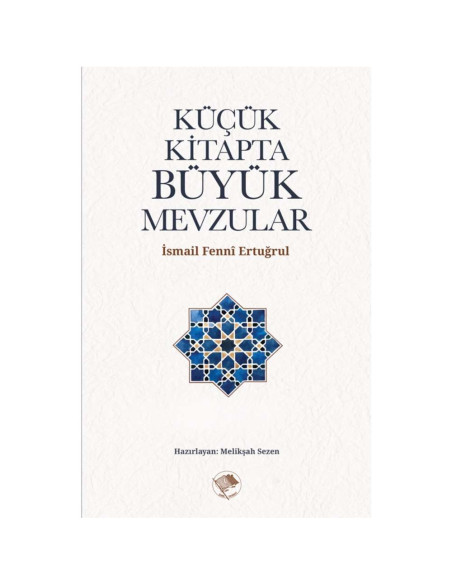 Küçük Kitapta Büyük Mevzular