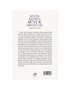 Küçük Kitapta Büyük Mevzular 2