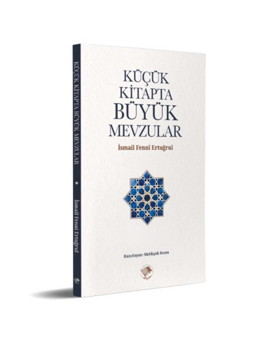 Küçük Kitapta Büyük Mevzular