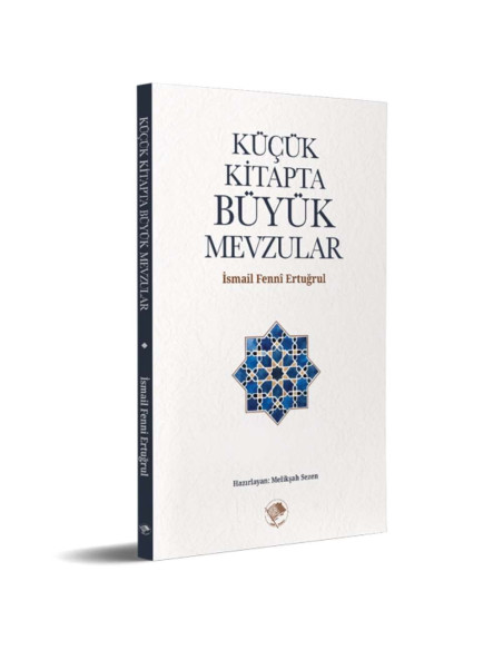 Küçük Kitapta Büyük Mevzular