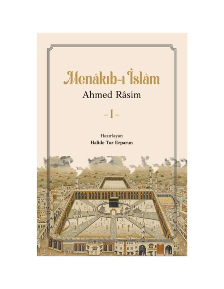 Menakıb-ı İslam - 1