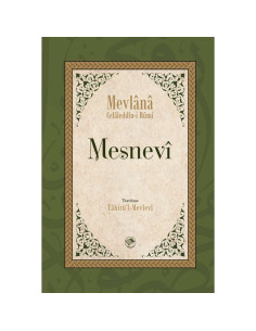 MESNEVİ (Tek Cilt - Tam Metin)