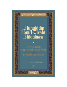 Muhyiddin İbnü'l - Arabi Müdafaası