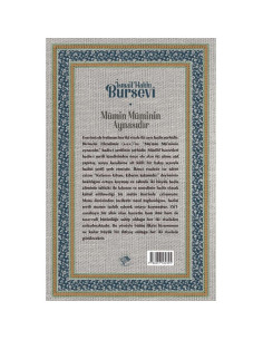 Mümin Müminin Aynasıdır 2