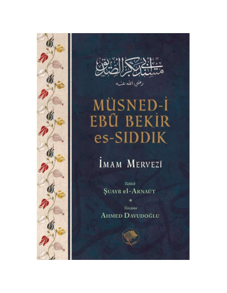 Müsned-i Ebu Bekir es-Sıddık