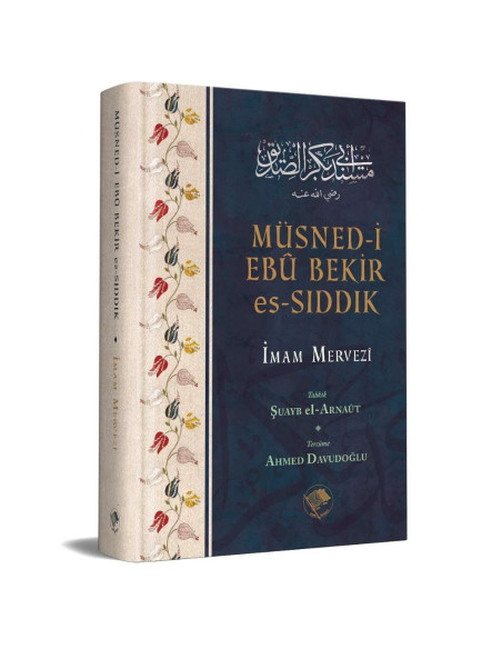 Müsned-i Ebu Bekir es-Sıddık