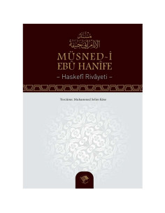 Müsned-i Ebu Hanife