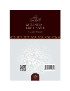 Müsned-i Ebu Hanife 2