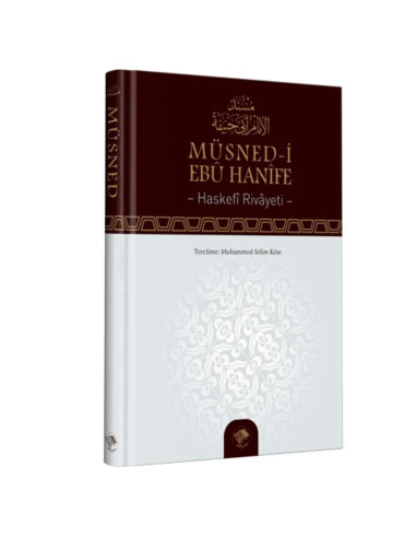 Müsned-i Ebu Hanife
