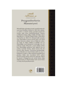 Peygamberlerin Masumiyeti 2