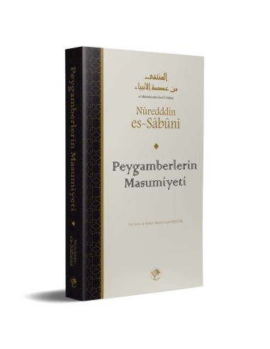 Peygamberlerin Masumiyeti