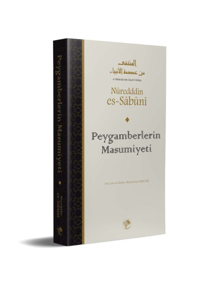 Peygamberlerin Masumiyeti