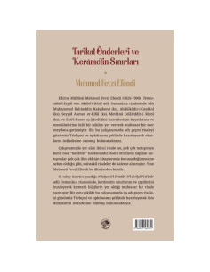 Tarikat Önderleri ve Kerametin Sınırları 2