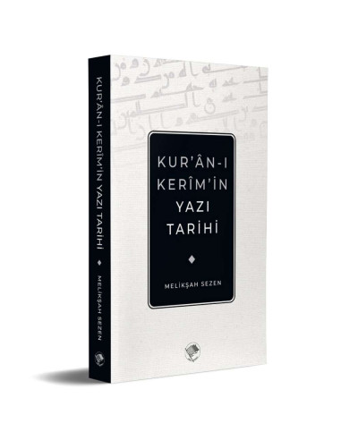 Kur'an-ı Kerim'in Yazı Tarihi