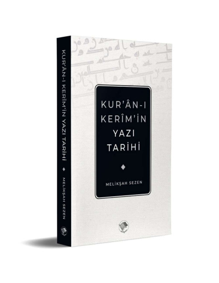 Kur'an-ı Kerim'in Yazı Tarihi