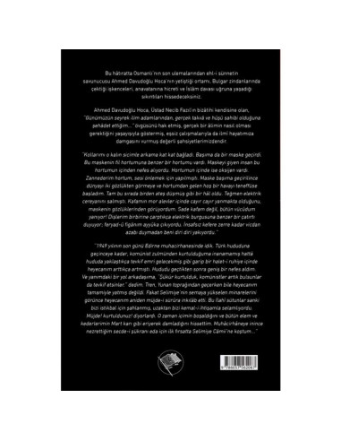 Ölüm Daha Güzeldi