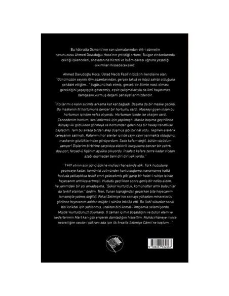 Ölüm Daha Güzeldi