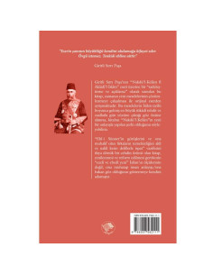 İlm-i Kelamın Özü 2