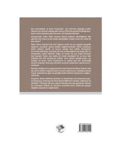 Mukayeseli İslam Miras Hukuku ve Günümüz Miras Hukuku 2