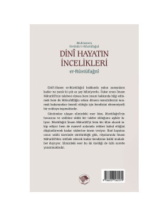 Dini Hayatın İncelikleri 2