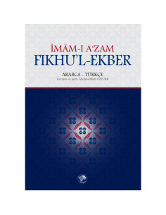 Fıkhu'l Ekber