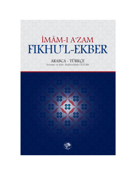 Fıkhu'l Ekber
