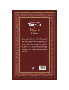 İhtiyarat (Seçkin Varlıklar) 2