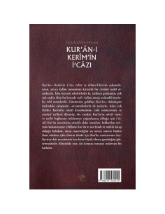 Kur’an-ı Kerim’in İcazı 2