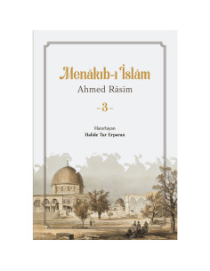 Menakıb-ı İslam - 3