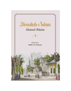Menakıb-ı İslam - 4