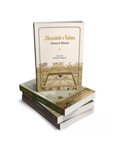 Menakıb-ı İslam (Takım - 4 Cilt) 2