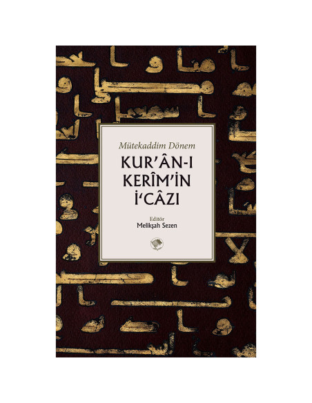 Melikşah Sezen Kitaplığı (6 kitap)