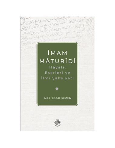 Melikşah Sezen Kitaplığı (6 kitap)