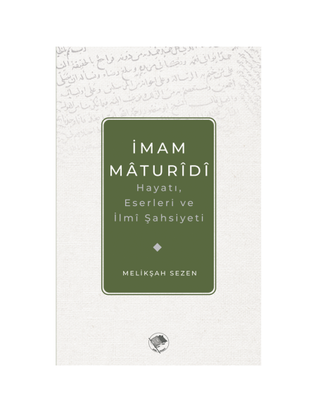 Melikşah Sezen Kitaplığı (6 kitap)