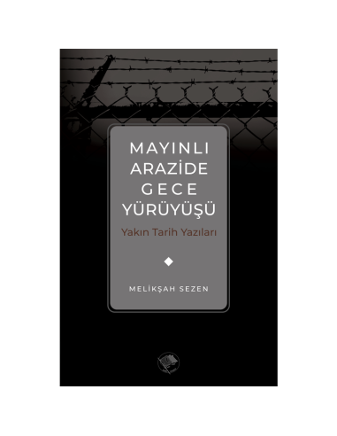 Melikşah Sezen Kitaplığı (6 kitap)