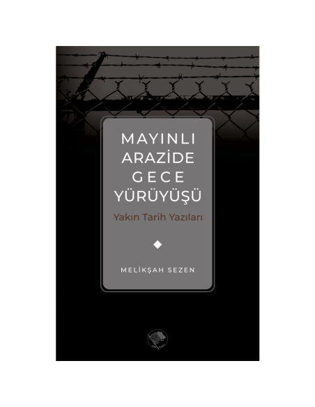 Melikşah Sezen Kitaplığı (6 kitap)
