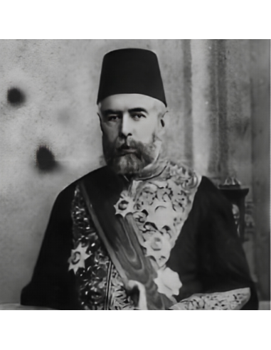 Giritli Sırrı Paşa Kitaplığı (3 Kitap)