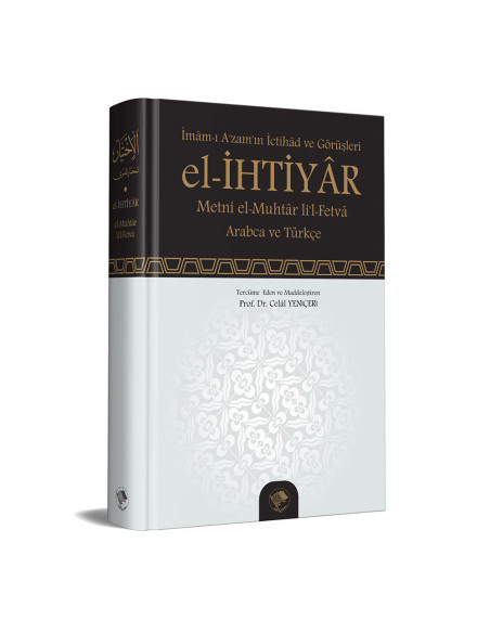 İmam-ı Azam Külliyatı (3 kitap)