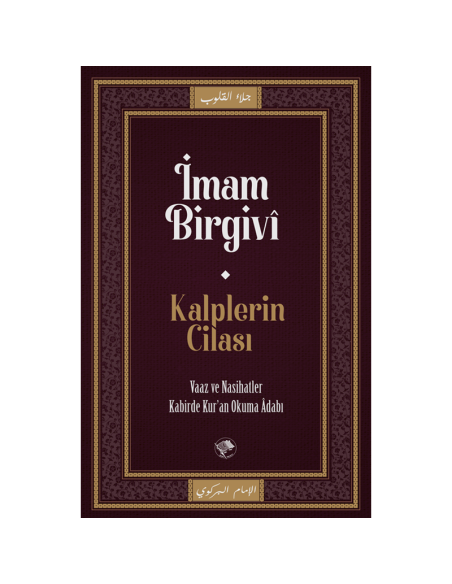 Tasavvuf Seti (5 kitap)