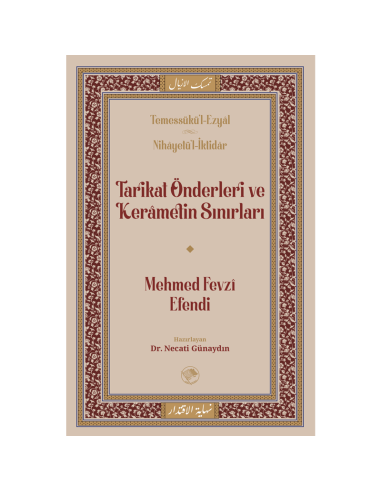 Tasavvuf Seti (5 kitap)