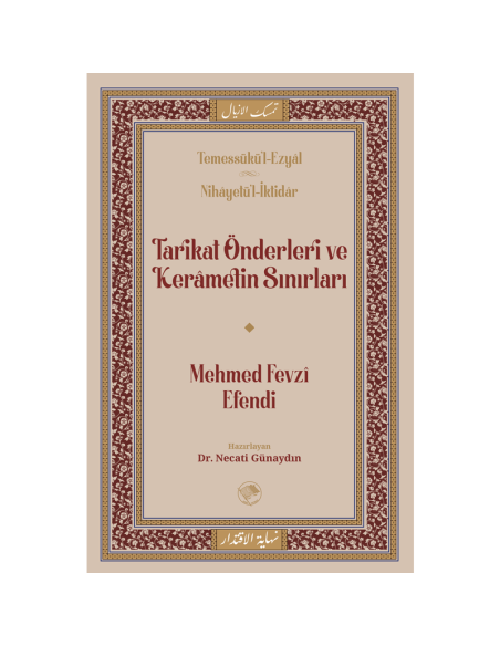 Tasavvuf Seti (5 kitap)