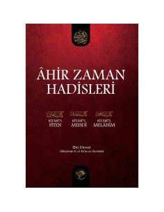 Ahir Zaman Hadisleri