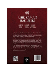 Ahir Zaman Hadisleri 2