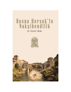 Bosna Hersek'te Nakşibendilik