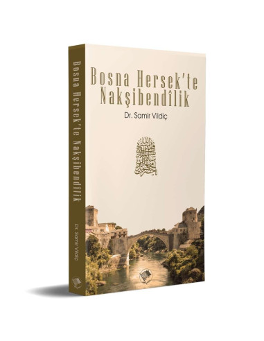 Bosna Hersek'te Nakşibendilik