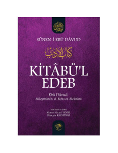 Kitabül Edeb