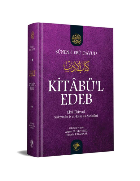 Kitabül Edeb