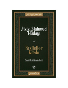 Faziletler Kitabı